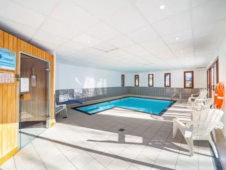 Les terrasses des bottières, Appartement 6 personnes à Les Bottières - Photo 20