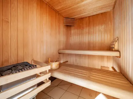 Les terrasses des bottières, Appartement 6 personnes à Les Bottières - Photo 23