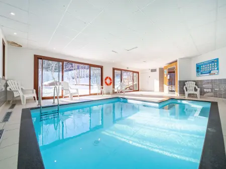 Les terrasses des bottières, Appartement 6 personnes à Les Bottières - Photo 25