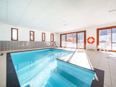 Les terrasses des bottières, Appartement 6 personnes à Les Bottières - Photo 26