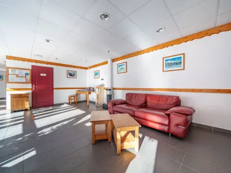 Les terrasses des bottières, Appartement 6 personnes à Les Bottières - Photo 30