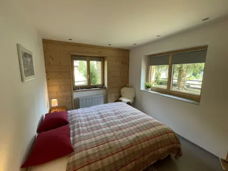 Ilse EG Süd-West, Appartement 3 personnes à Fiesch - Photo 4