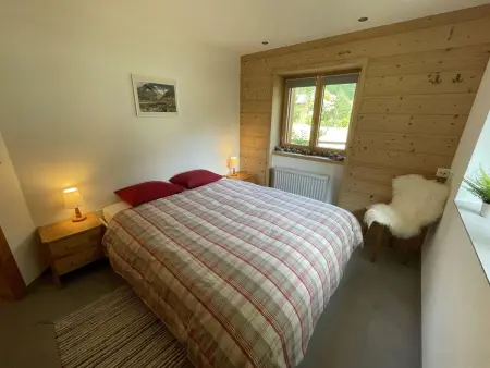 Ilse EG Süd-West, Appartement 3 personnes à Fiesch - Photo 5