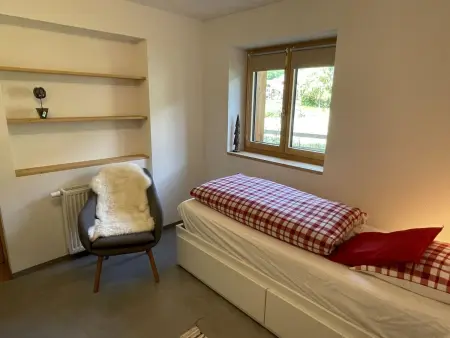 Ilse EG Süd-West, Appartement 3 personnes à Fiesch - Photo 6