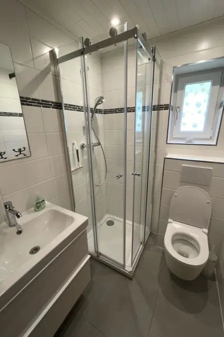 Ilse EG Süd-West, Appartement 3 personnes à Fiesch - Photo 8