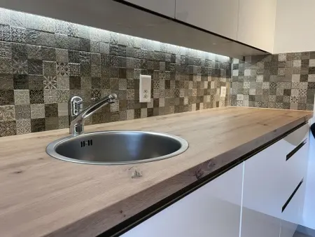 Ilse EG Süd-West, Appartement 3 personnes à Fiesch - Photo 9