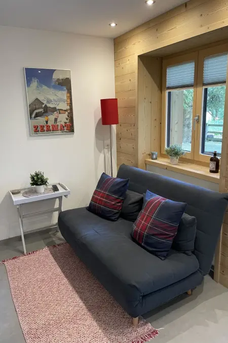 Ilse EG Süd-West, Appartement 3 personnes à Fiesch - Photo 11