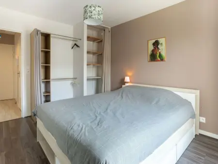 Montjoie, Bat A, Appartement 4 personnes à Saint Malo - Photo 4