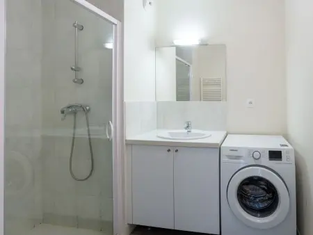 Montjoie, Bat A, Appartement 4 personnes à Saint Malo - Photo 12