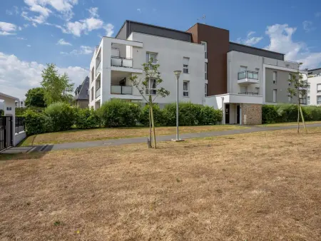 Montjoie, Bat A, Appartement 4 personnes à Saint Malo - Photo 14