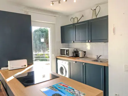 Les Mas de la Mer, Appartement 5 personnes à Saint Aygulf - Photo 10