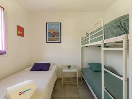 Les Mas de la Mer, Appartement 5 personnes à Saint Aygulf - Photo 11