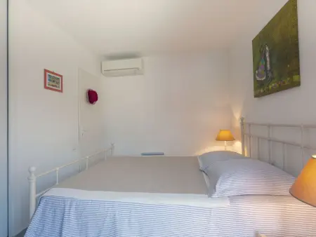 Les Mas de la Mer, Appartement 5 personnes à Saint Aygulf - Photo 12