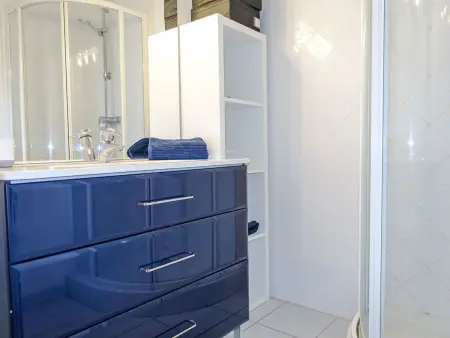 Les Mas de la Mer, Appartement 5 personnes à Saint Aygulf - Photo 14