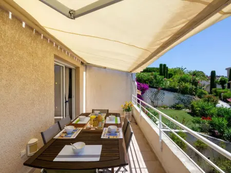 Les Mas de la Mer, Appartement 5 personnes à Saint Aygulf - Photo 16