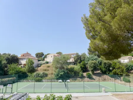 Les Mas de la Mer, Appartement 5 personnes à Saint Aygulf - Photo 21