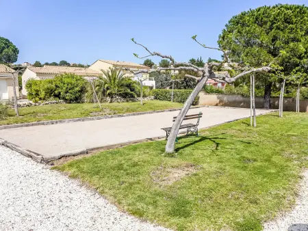 Les Mas de la Mer, Appartement 5 personnes à Saint Aygulf - Photo 22