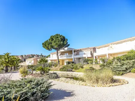 Les Mas de la Mer, Appartement 5 personnes à Saint Aygulf - Photo 23