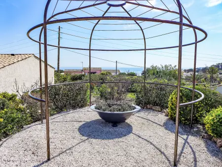 Les Mas de la Mer, Appartement 5 personnes à Saint Aygulf - Photo 24