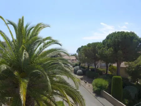 Les Mas de la Mer, Appartement 5 personnes à Saint Aygulf - Photo 26