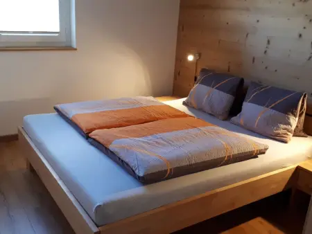 Robert EG Süd, Appartement 5 personnes à Bettmeralp - Photo 4
