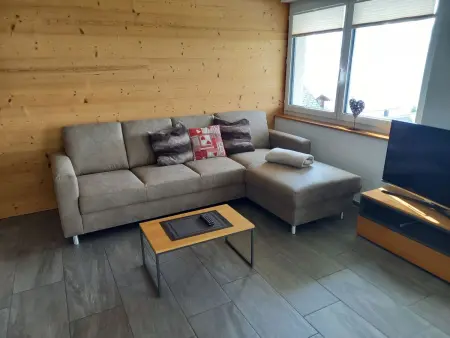 Robert EG Süd, Appartement 5 personnes à Bettmeralp - Photo 16