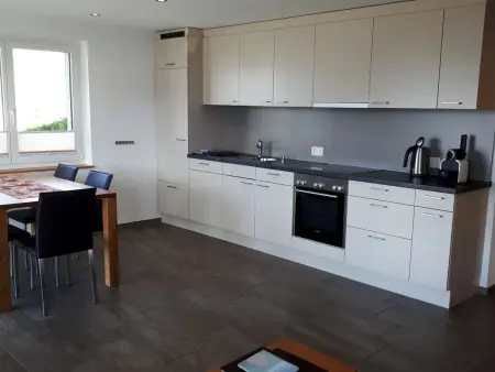 Robert EG Süd, Appartement 5 personnes à Bettmeralp - Photo 18