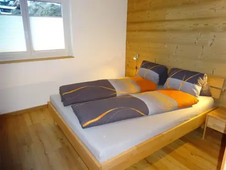 Robert EG Süd, Appartement 5 personnes à Bettmeralp - Photo 19