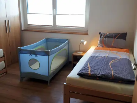 Robert EG Süd, Appartement 5 personnes à Bettmeralp - Photo 20