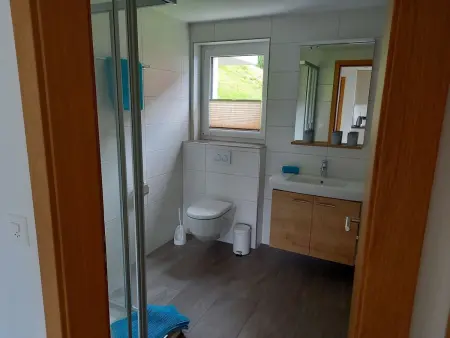 Robert EG Süd, Appartement 5 personnes à Bettmeralp - Photo 21