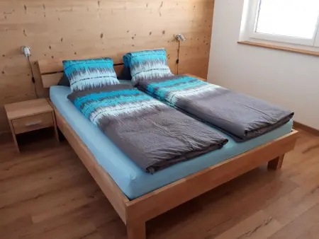 Robert 1. OG Süd, Appartement 6 personnes à Bettmeralp - Photo 6