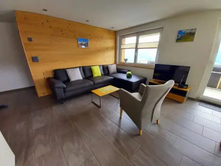 Robert 1. OG Süd, Appartement 6 personnes à Bettmeralp - Photo 14