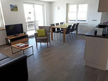 Robert 1. OG Süd, Appartement 6 personnes à Bettmeralp - Photo 16