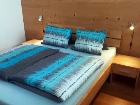 Robert 1. OG Süd, Appartement 6 personnes à Bettmeralp - Photo 18