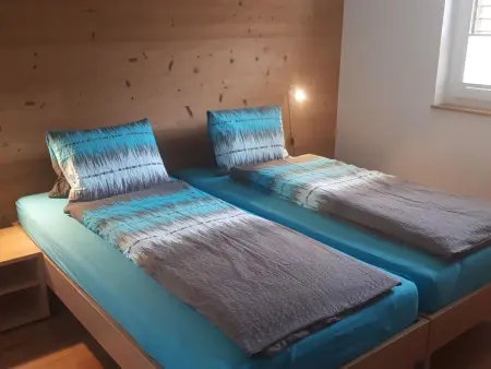 Robert 1. OG Süd, Appartement 6 personnes à Bettmeralp - Photo 19