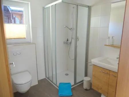 Robert 1. OG Süd, Appartement 6 personnes à Bettmeralp - Photo 21