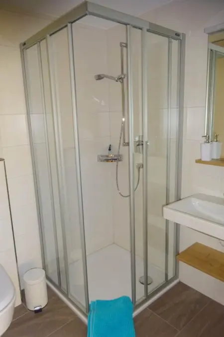 Robert 1. OG Süd, Appartement 6 personnes à Bettmeralp - Photo 22