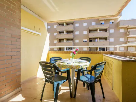 Costa Caribe, Appartement 4 personnes à Oropesa del Mar - Photo 1