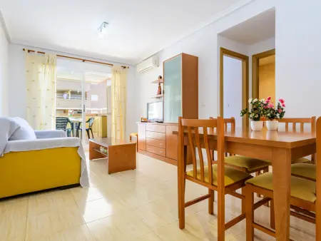 Costa Caribe, Appartement 4 personnes à Oropesa del Mar - Photo 2