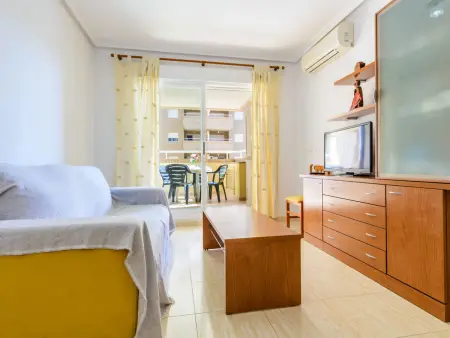 Costa Caribe, Appartement 4 personnes à Oropesa del Mar - Photo 3