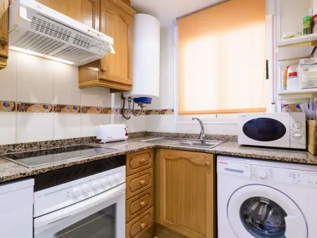 Costa Caribe, Appartement 4 personnes à Oropesa del Mar - Photo 4