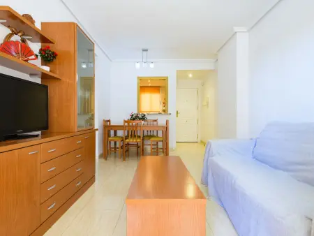 Costa Caribe, Appartement 4 personnes à Oropesa del Mar - Photo 5