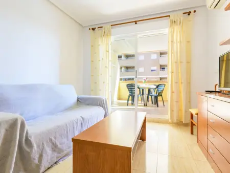 Costa Caribe, Appartement 4 personnes à Oropesa del Mar - Photo 6