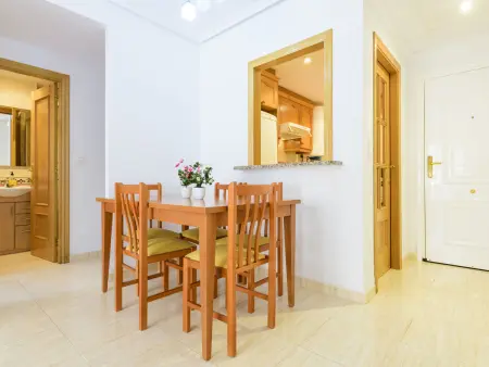 Costa Caribe, Appartement 4 personnes à Oropesa del Mar - Photo 7