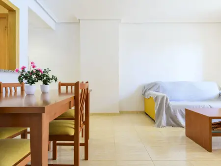 Costa Caribe, Appartement 4 personnes à Oropesa del Mar - Photo 8