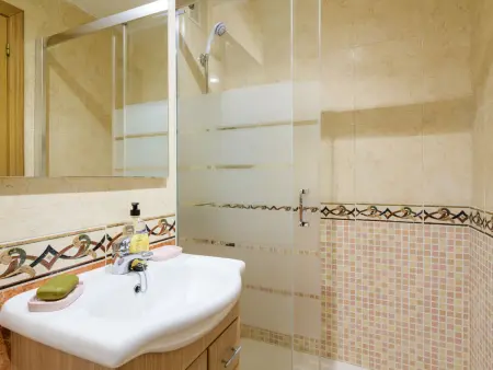 Costa Caribe, Appartement 4 personnes à Oropesa del Mar - Photo 12