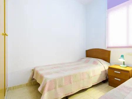 Costa Caribe, Appartement 4 personnes à Oropesa del Mar - Photo 13