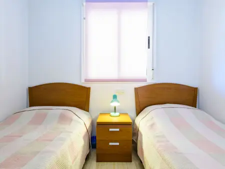 Costa Caribe, Appartement 4 personnes à Oropesa del Mar - Photo 14