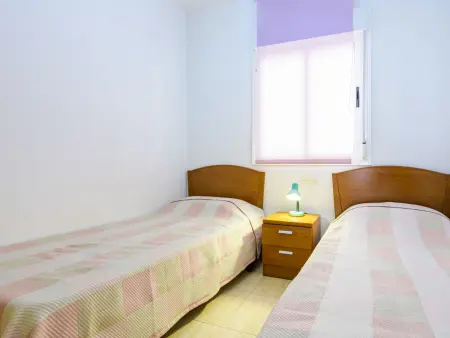 Costa Caribe, Appartement 4 personnes à Oropesa del Mar - Photo 15