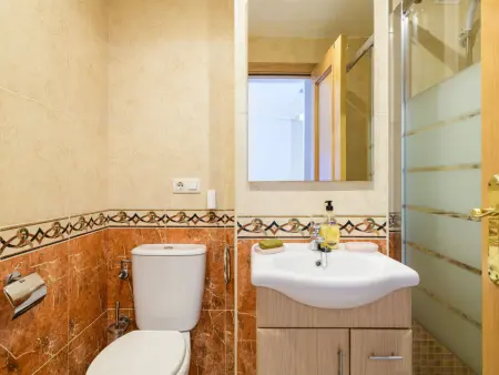 Costa Caribe, Appartement 4 personnes à Oropesa del Mar - Photo 17